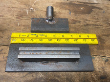 Fly press degree for sale  SAFFRON WALDEN