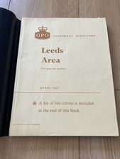 telephone directory for sale telephone directory for sale LONDON