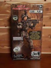 Click play peacekeepers for sale  Sumerduck
