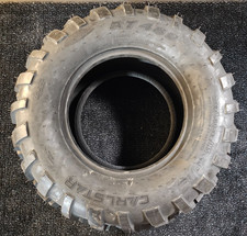 Carlstar a489 25x11.00 for sale  North Salt Lake