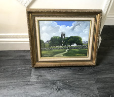 Original oil painting for sale  UK