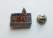 Pin malroy église d'occasion  Dijon