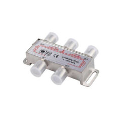 Splitter antenna coassiale usato  Casalnuovo di Napoli