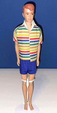 Vintage 1960 mattel for sale  Fairview