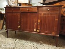 Credenza salotto legno usato  Lucca