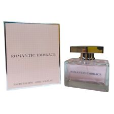 Romantic embrace eau for sale  UK