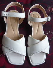 Clarks signature sandals for sale  WHITSTABLE
