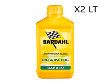 Litri bardahl chain usato  Villadose