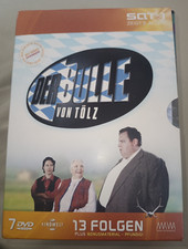 Bulle tölz dvd gebraucht kaufen  Allmendingen