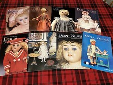 Lot doll news for sale  Appleton