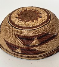 Antique hupa yurok for sale  Germantown