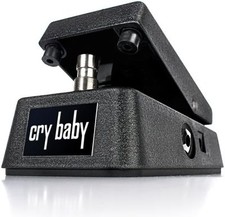 Jim dunlop cry for sale  Huntington Beach