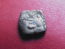 Gauloise rutenes drachme d'occasion  Saintes