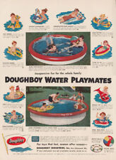1954 doughboy pools for sale  USA