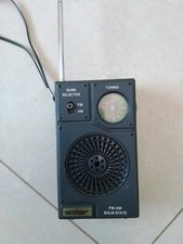 Radio analogica anni usato  L Aquila