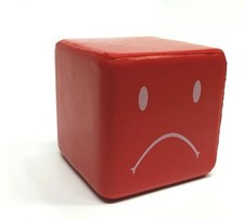 Cugino triste gadget usato  Parma