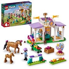 Lego friends reitschule gebraucht kaufen  Osnabrück