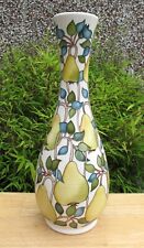 Moorcroft william pear for sale  SHEFFIELD