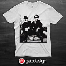 Shirt blues brothers usato  Campobasso