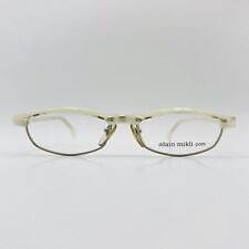 Alain mikli eyeglasses for sale  Shipping to Ireland