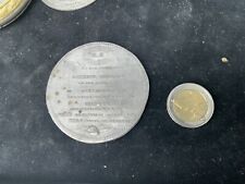 Rare médaille général d'occasion  France