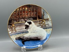Franklin mint slumbering for sale  POULTON-LE-FYLDE