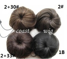 Black brown blonde for sale  LUTON