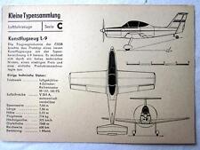 Ddr kleine typensammlung gebraucht kaufen  Osterrönfeld