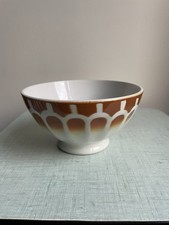 Ancien bol facettes d'occasion Ancien bol facettes d'occasion  Montrichard