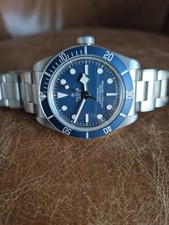 Orologio tudor black usato  Milano