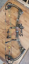 Mathews monster mcpherson for sale  Thatcher