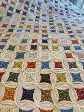 Vintage cathedral window for sale  Midlothian