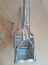 Ddr kartoffelpresse kloßpress gebraucht kaufen  Zeulenroda-Triebes
