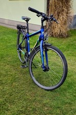 Stevens trekkingrad gebraucht kaufen  Heidesee