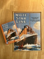 Eurographics puzzle 1000 gebraucht kaufen  Hamburg