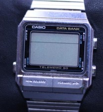 Casio telememo data for sale  Kerens