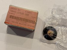 Membrane carburateur neuve d'occasion Membrane carburateur neuve d'occasion  Satillieu