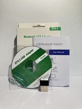 Bluetooth usb adapter gebraucht kaufen  Ansbach