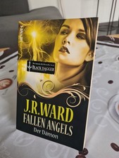 Fallen angels dämon gebraucht kaufen  Au i.d.Hallertau