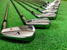 Nike set forged for sale  Roseville