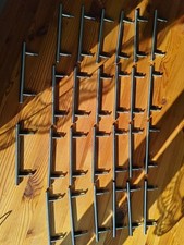 26x möbelgriff stangengriff gebraucht kaufen  Dornburg