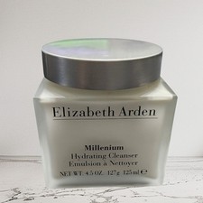 Limpador hidratante ELIZABETH ARDEN Millenium descontinuado 4,5 oz 127g  comprar usado  Enviando para Brazil