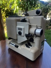 Proiettore eumig vintage usato  Zibido San Giacomo