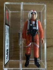 Star wars vintage gebraucht kaufen  Gefrees