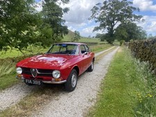 Alfa romeo junior for sale  ASHBOURNE