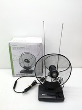 Antena wewnętrzna NEDIS Antena wewnętrzna | Aktywna | FM/UHF/VHF na sprzedaż  PL