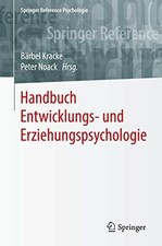 Handbuch entwicklungs erziehun gebraucht kaufen  Stuttgart