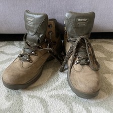 Tec altitude brown for sale  PEMBROKE DOCK