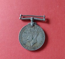 Wwii war medal for sale  PERTH