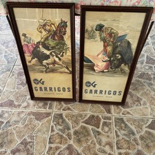 Vtg madrid bull for sale  Titusville